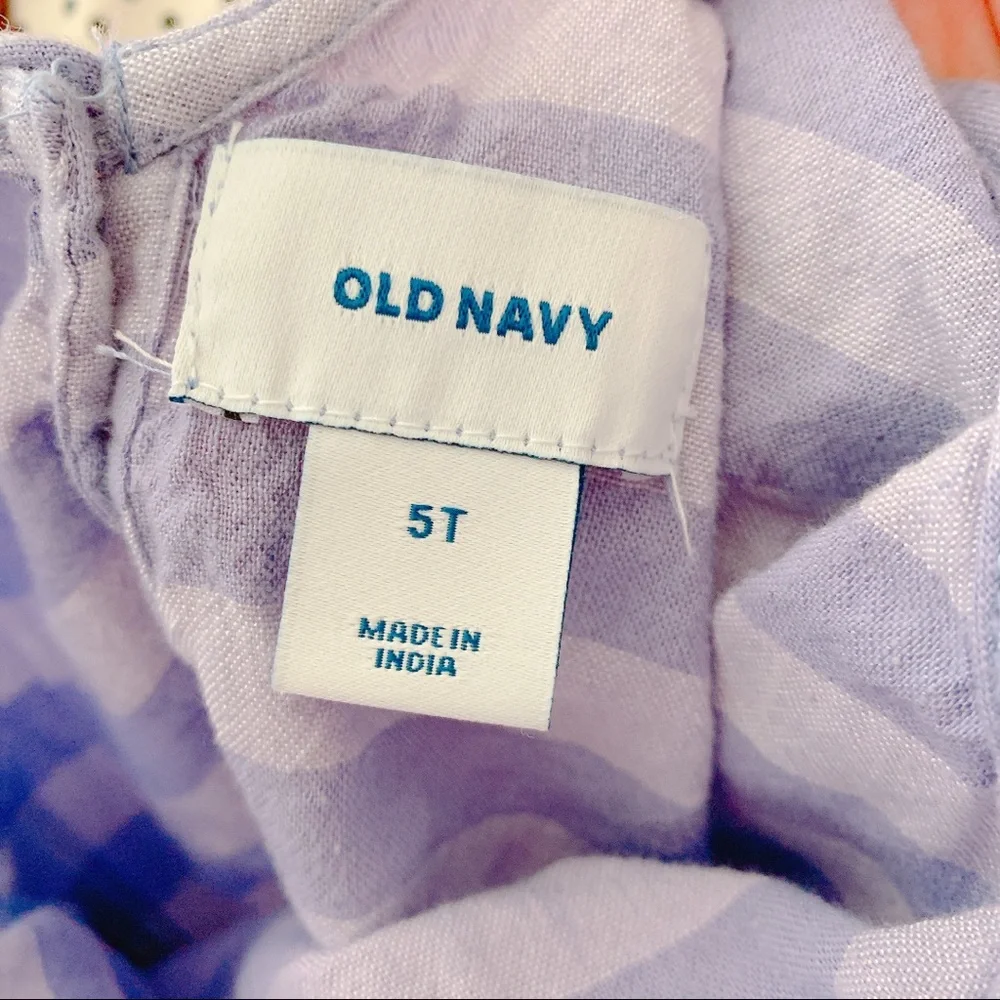 Old Navy Girl Dress - Picture 4 of 5